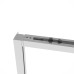 Душевой уголок Vincea Slim Soft 90х150 VSR-1SS9015CL