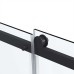 Душевой уголок Vincea Como Soft 80х120 VSR-1CS8012CLB