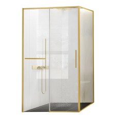 Душевой уголок Vincea Slim Soft 90х120 VSR-1SS9012CLG