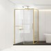 Душевой уголок Vincea Slim Soft 90х120 VSR-1SS9012CLG