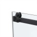 Душевой уголок Vincea Como Soft 90х140 VSR-1CS9014CLB
