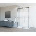 Душевой уголок Vincea Como Soft 80х110 VSR-1CS8011CL