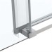 Душевой уголок Vincea Como Soft 80х150 VSR-1CS8015CL