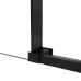 Душевой уголок Vincea Slim Soft 90х150 VSR-1SS9015CLB