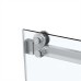 Душевой уголок Vincea Como Soft 100х120 VSR-1CS1012CL