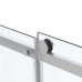 Душевой уголок Vincea Como Soft 100х120 VSR-1CS1012CL