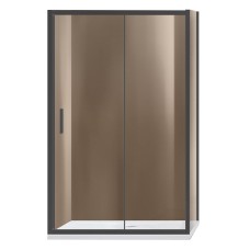 Душевой уголок Vincea Garda 90х150 VSR-1G9015CLGM сталь