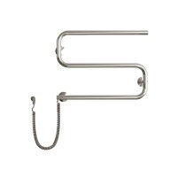 Электрический полотенцесушитель Двин HD S 40х50 4627085363712