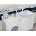Раковина Style Line Estetus Даллас 120х48 СС-00002389 правая