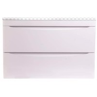 Тумба под раковину Style Line Бергамо мини 90 СС-00002364
