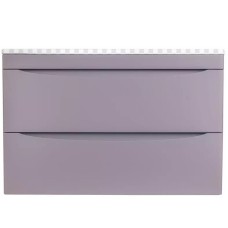 Тумба под раковину Style Line Бергамо мини 90 СС-00002365