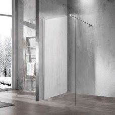 Душевая перегородка Vincea Walk in 60х200 VSW-1H600CL