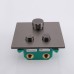 Смеситель для душа Vincea VSCV-421GM
