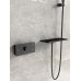Душевой набор Vincea Futura VSFW-2F11TMB