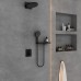 Душевой набор Vincea Inspire VSFW-3I21T1RMB
