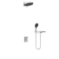 Душевой набор Vincea Inspire VSFW-3I21T1RCH