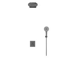 Душевой набор Vincea Inspire VSFW-3I21T1GM