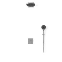 Душевой набор Vincea Inspire VSFW-3I21T1CH