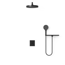 Душевой набор Vincea Inspire VSFW-3I21T2RMB