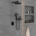 Душевой набор Vincea Inspire VSFW-3I21T2RMB