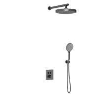 Душевой набор Vincea Inspire VSFW-3I21T2GM