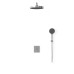 Душевой набор Vincea Inspire VSFW-3I21T2CH