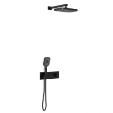 Душевой набор Vincea VSFW-422T1MB