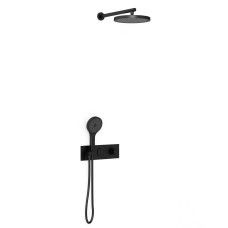 Душевой набор Vincea VSFW-422T2MB