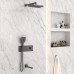 Душевой набор Vincea VSFW-432T1GM