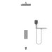Душевой набор Vincea VSFW-431T1RCH