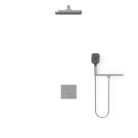 Душевой набор Vincea VSFW-4211RCH