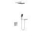 Душевой набор Vincea VSFW-4211RCH