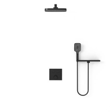 Душевой набор Vincea VSFW-4211RMB