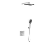 Душевой набор Vincea VSFW-4211CH