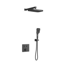 Душевой набор Vincea VSFW-4211GM