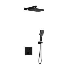 Душевой набор Vincea VSFW-4211MB