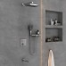 Душевой набор Vincea VSFW-4311RCH