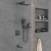 Душевой набор Vincea VSFW-4311RGM