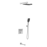 Душевой набор Vincea VSFW-4311CH
