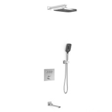 Душевой набор Vincea VSFW-4311CH