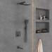 Душевой набор Vincea VSFW-4311GM