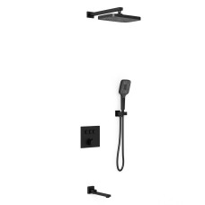 Душевой набор Vincea VSFW-4311MB