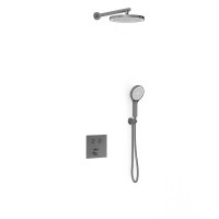 Душевой набор Vincea VSFW-4212GM