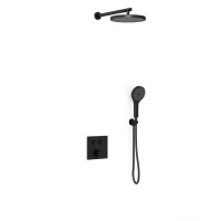 Душевой набор Vincea VSFW-4212MB