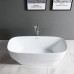 Акриловая ванна Vincea 170х75 VBT-630