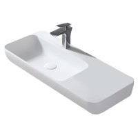 Раковина Vincea 90х40 VWB-6S590MW