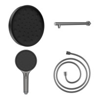 Душевой набор Vincea Inspire VSHH-3I2AHGM