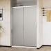Душевая дверь Vincea City 195х100 VDS-5CT100MT