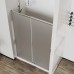 Душевая дверь Vincea City 195х100 VDS-5CT100MT