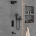 Душевой набор Vincea Inspire VSFW-433TI2RMB